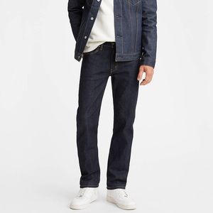 Levi’s 514 Straight Fit Flex Men's Jeans